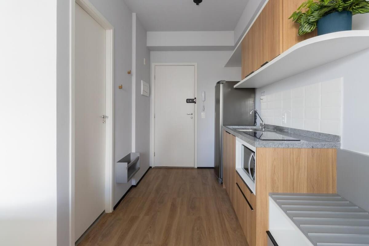 Apartamento Bhomy Centro - 11min Do Metro Tiradentes Zy1104