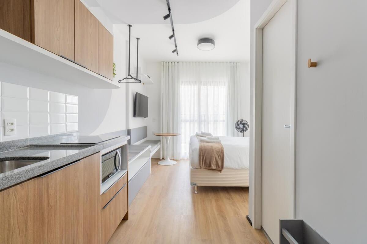 Bhomy Centro - 11min Do Metro Tiradentes Zy1104 Apartamento *
