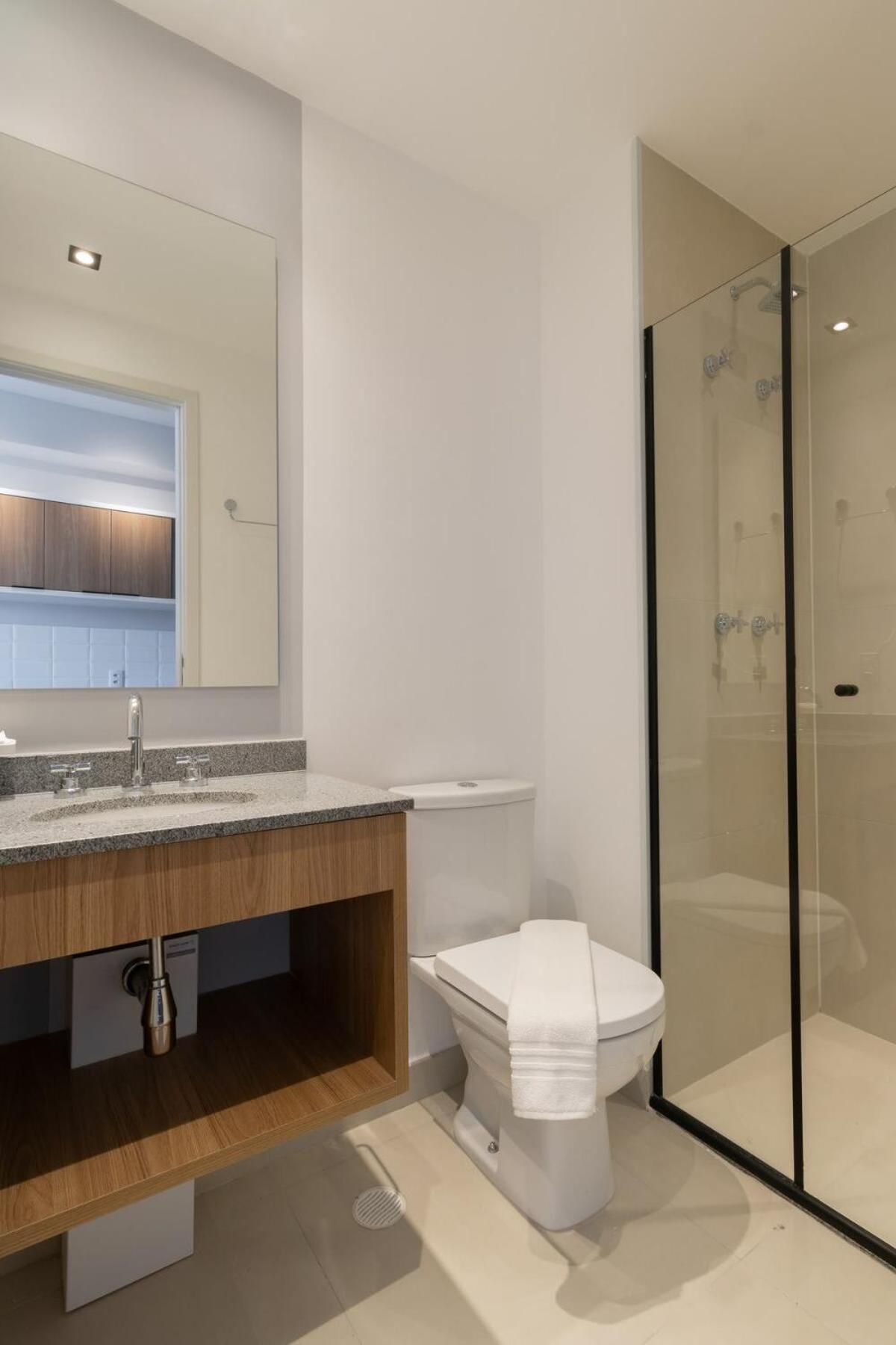 Bhomy Centro - 11min Do Metro Tiradentes Zy1104 Apartamento *